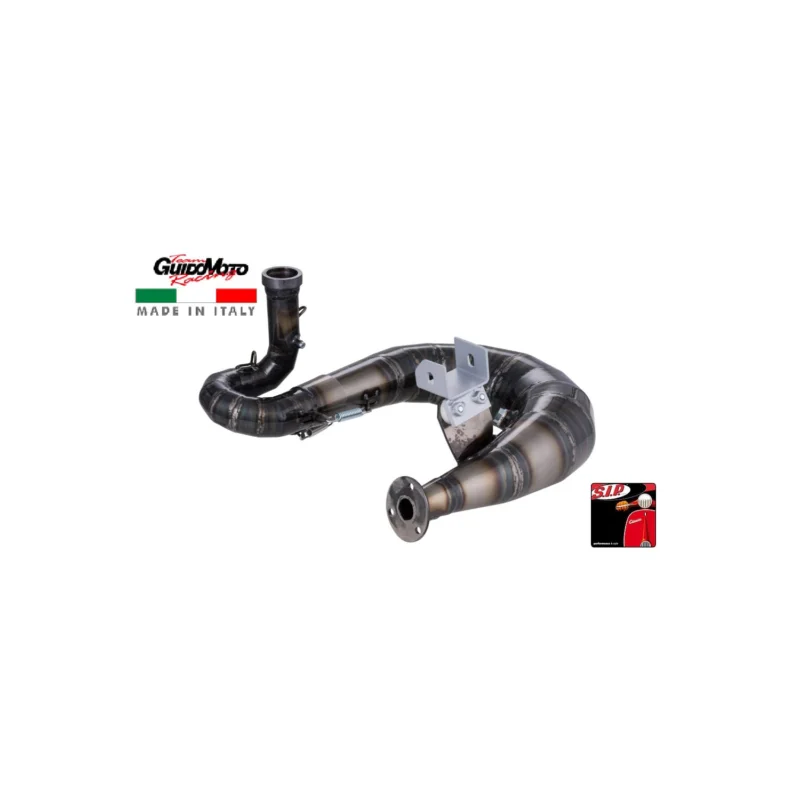 Offerta Lampo MARMITTA RACING SIP PERFORMANCES CAMARO DESIGN VESPA SPRINT GTR GL PX 20024200