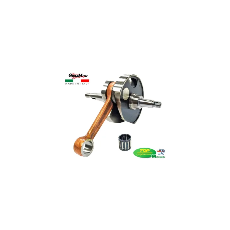 Affare ALBERO MOTORE TOP PERFORMANCES VESPA PX 125 150 PIAGGIO IM07068