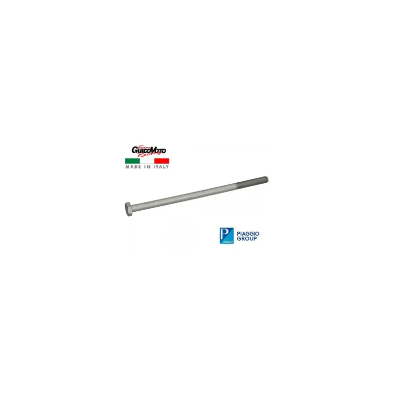 PERNO FISSAGGIO MOTORE SCOOTER PIAGGIO APRILIA GILERA DERBI VESPA 271807 Economico