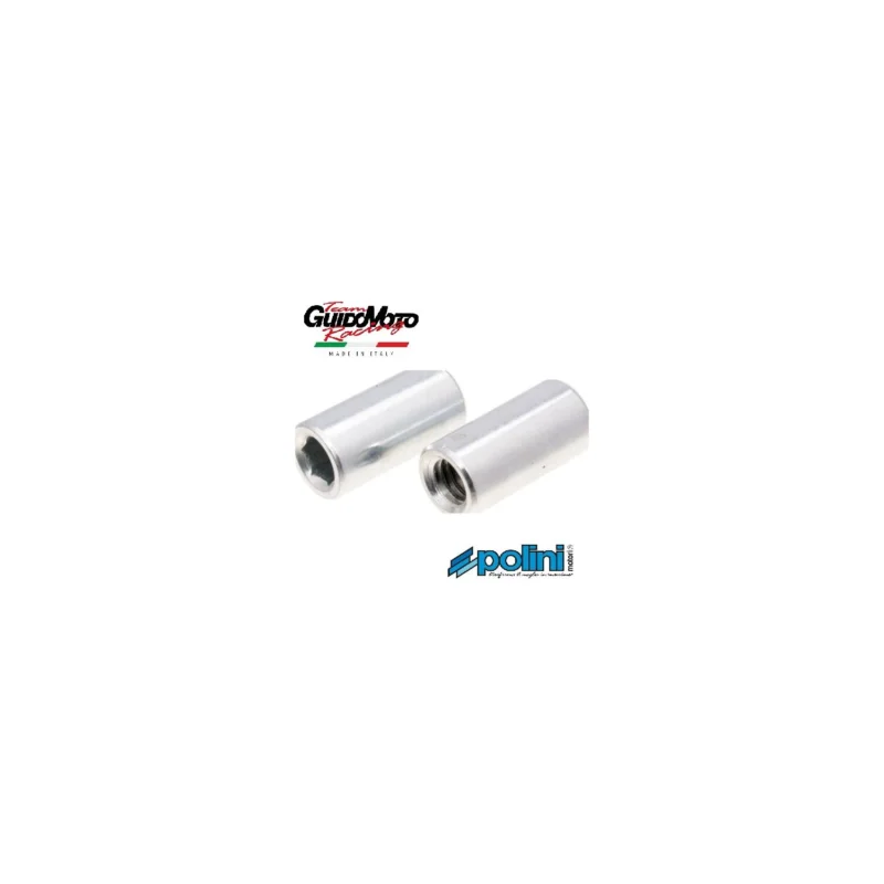 DADI COLLETTORE MONOLAMELLARE POLINI VESPA 50 125 PIAGGIO 290.0115 Scelto Dai Clienti
