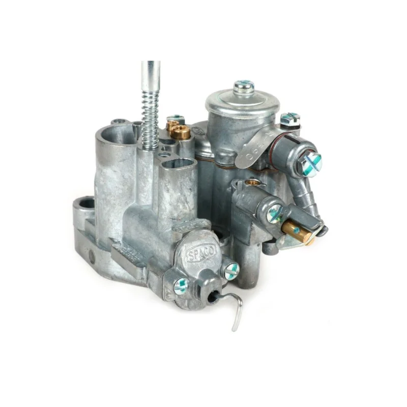 Spedizione Gratuita CARBURATORE SI 20 20 D MISCELATORE VESPA PX COSA PIAGGIO DELL'ORTO 00585