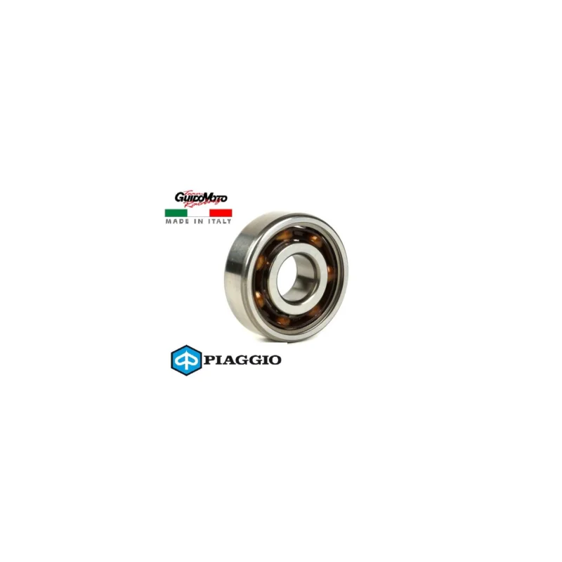 CUSCINETTO 6302 TN9 C3 ASSE CAMBIO QUADRUPLO VESPA PX SCOOTER LIBERTY 83018R Compra Adesso