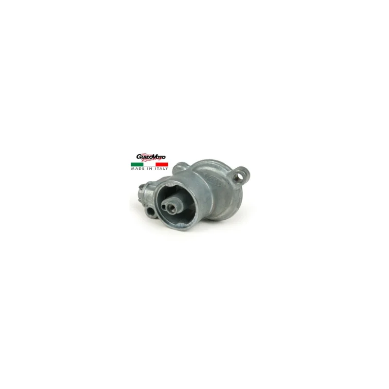 Occasione Imperdibile COPERCHIO VASCHETTA CARBURATORE SI 20>24 SPILLO 5,2 VESPA DELLORTO 128320054