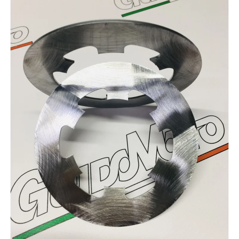Prezzo Scontato DISCHI FRIZIONE RETTIFICATI 1,4MM VESPA 50 SPECIAL 125 PRIMAVERA ET3 GMV0278