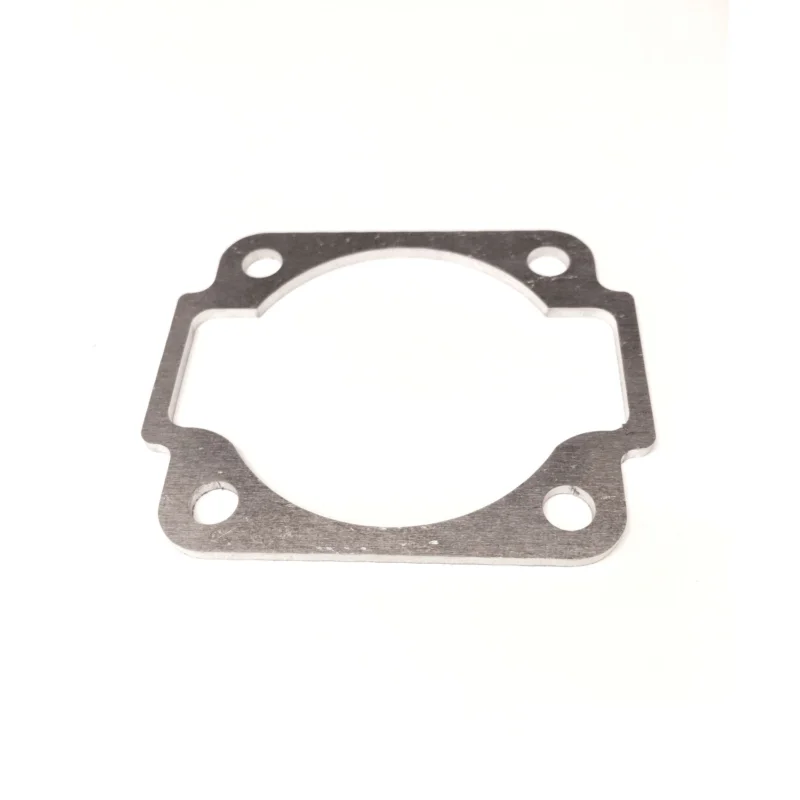 Nuova Collezione BASETTA 5MM BASAMENTO CILINDRO VESPA 125 PRIMAVERA ET3 PK GUIDOMOTO GMV0277