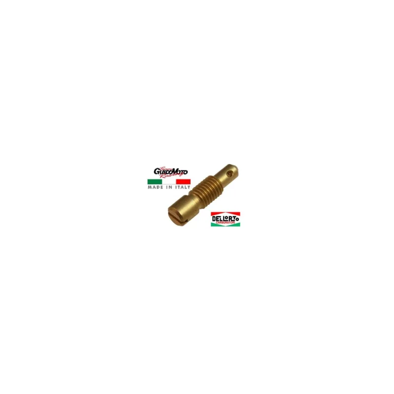Più Venduto GETTO MINIMO 55 CARBURATORE SHA SHB 16 SHBC 18 19 20 DELL'ORTO 033605502