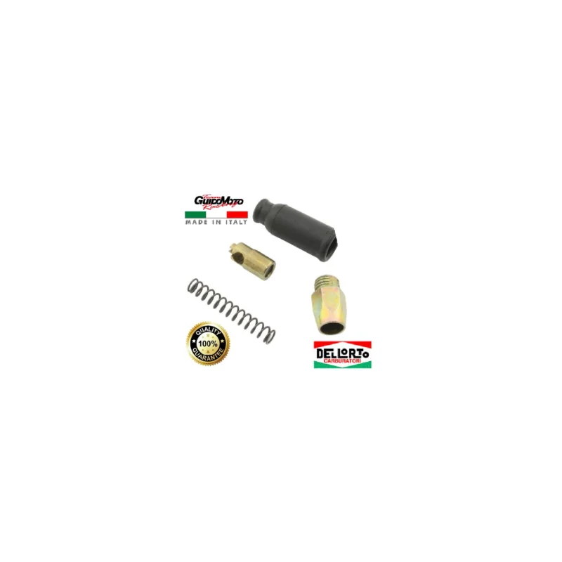 Popolare STARTER FILO CARBURATORE SHBC DELL'ORTO 530110078