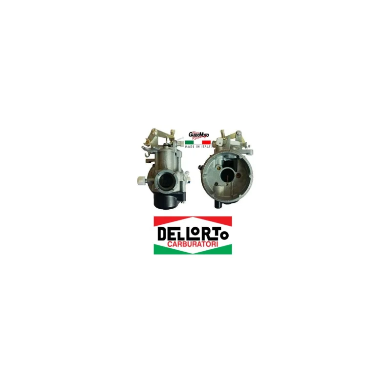 Prezzo Di Fabbrica CARBURATORE SHBC 19 19 E VESPA PK 125 FL2 PIAGGIO DELL'ORTO 00943
