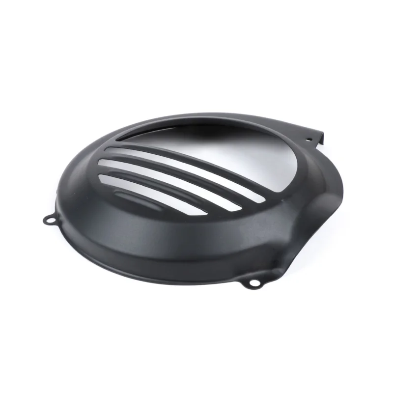 COPRIVENTOLA NERO VESPA PX 125 150 MILLENIUM PIAGGIO 2856075 Subito Disponibile