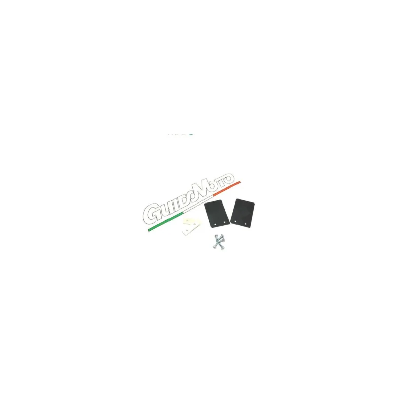 Offerta Speciale LAMELLE CARBONIO 0,35 LAMELLARE VESPA ET3 PK COLLETTORE POLINI GUIDOMOTO GMV0266