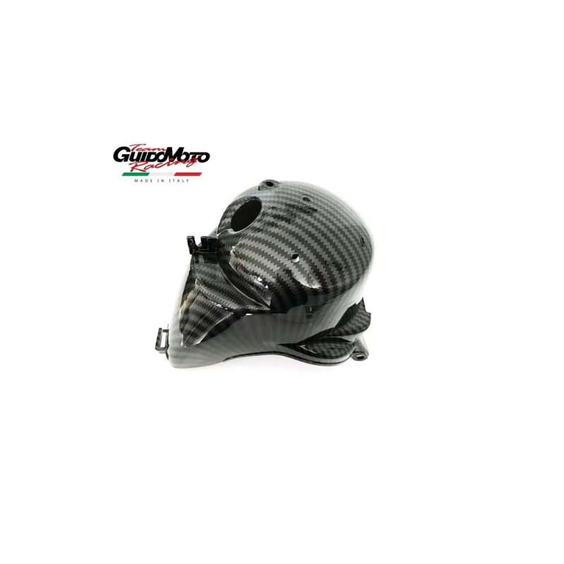 CUFFIA COPRI TESTA CARBON LOOK VESPA RALLY PX COSA 200 PIAGGIO 142560120/CA Scelto Dai Clienti