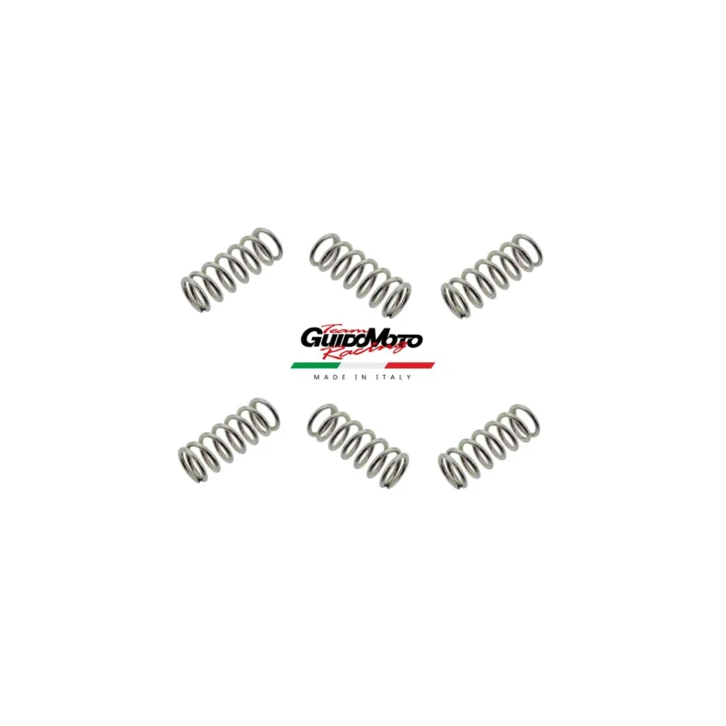 MOLLE FRIZIONE RINFORZATE VESPA PK 50 125 FL HP PIAGGIO 5648-FLR Must-Have