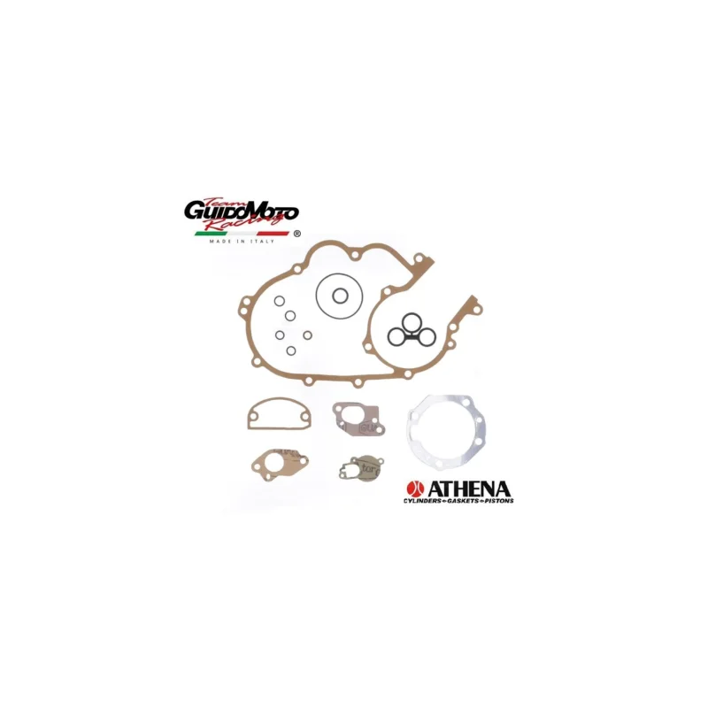 Più Venduto GUARNIZIONI O-RING MOTORE VESPA PX 200 COSA 200 SENZA MISCELATORE PIAGGIO ATHENA P400480700270