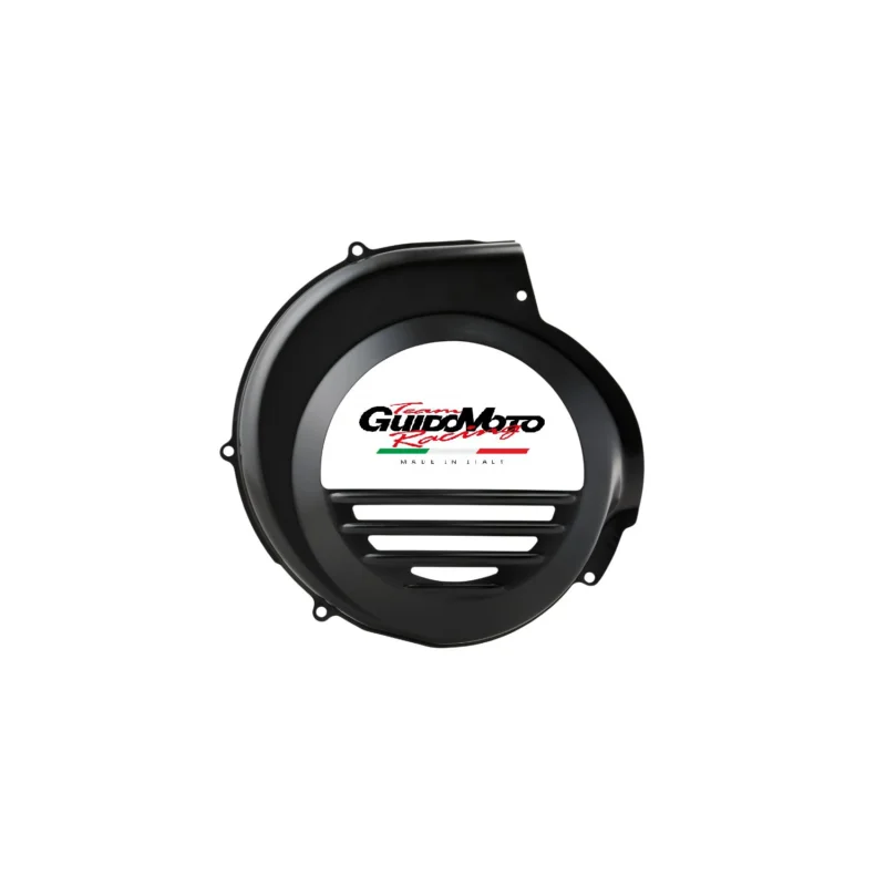 COPRIVENTOLA NERO VESPA PX 125 T5 PIAGGIO LML STAR 5091-N Economico