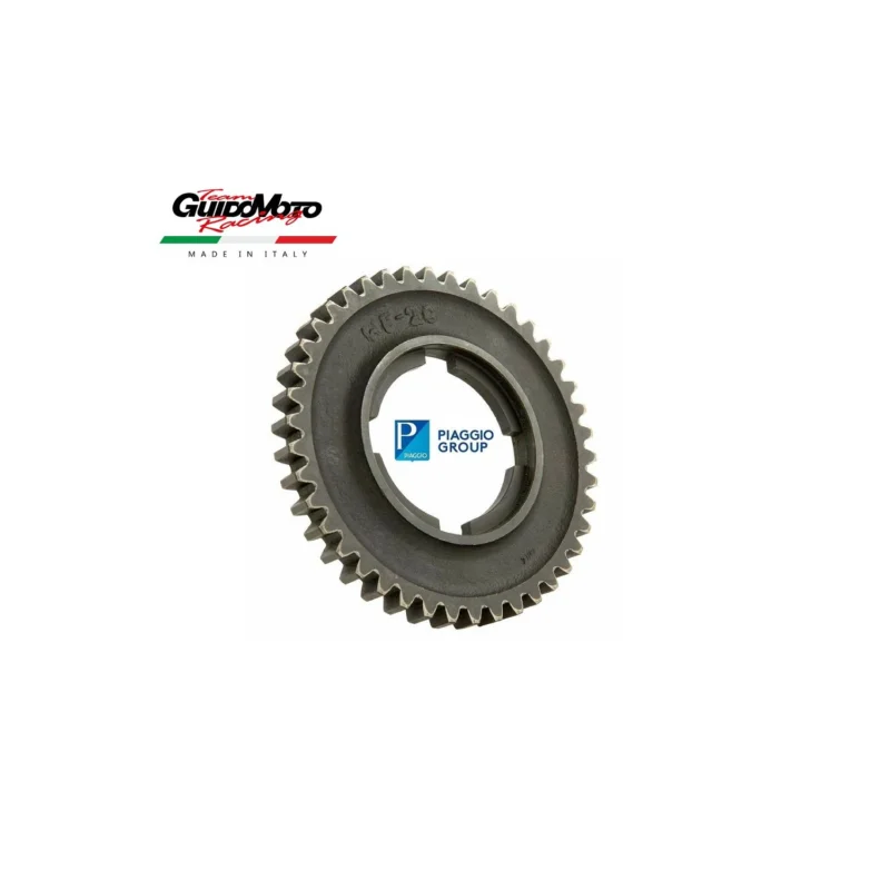 INGRANAGGIO TERZA VELOCITA' Z 38 PASSO GROSSO VESPA PX 125 200 PIAGGIO 2232334 Occasione