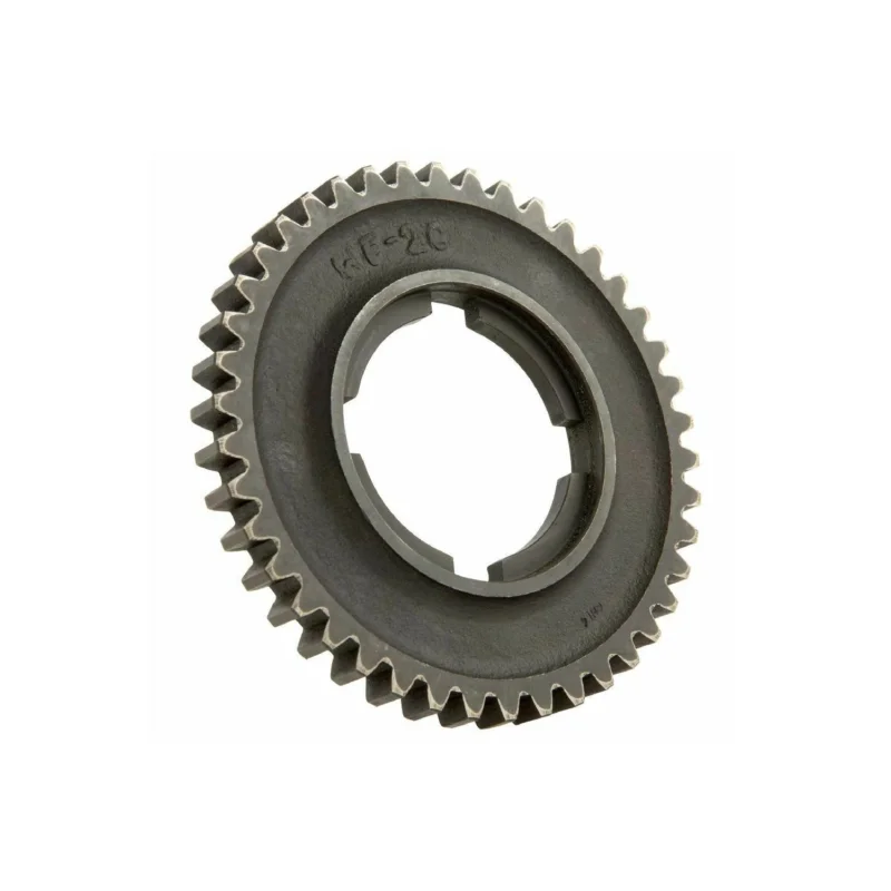 Reso Gratuito INGRANAGGIO SECONDA VELOCITA' Z 54 PASSO GROSSO VESPA PX 125 200 PIAGGIO 1528054