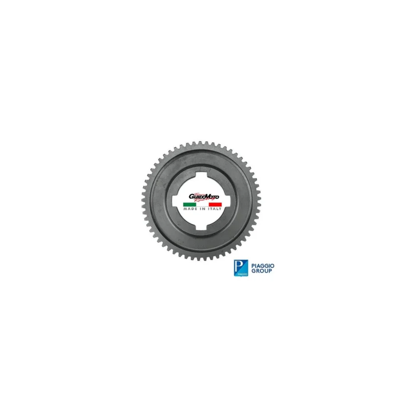 Ultima Occasione INGRANAGGIO PRIMA VELOCITA' Z58 PASSO GROSSO VESPA PX ARCOBALENO PIAGGIO 2232264