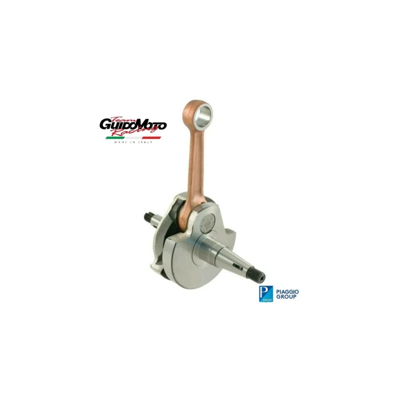 ALBERO MOTORE VESPA PX PE COSA 200 PIAGGIO 1331535 Quantità Limitata