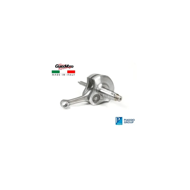 Prezzo Ridotto ALBERO MOTORE SCOOTER APRILIA GILERA VESPA GTS 300 PIAGGIO 1A013591R02