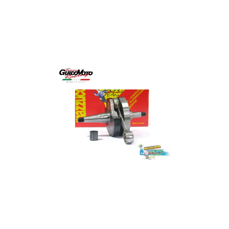 Prezzo Conveniente ALBERO MOTORE SPORT ANTICIPATO VESPA PX PE 125 150 MAZZUCCHELLI 5180-A