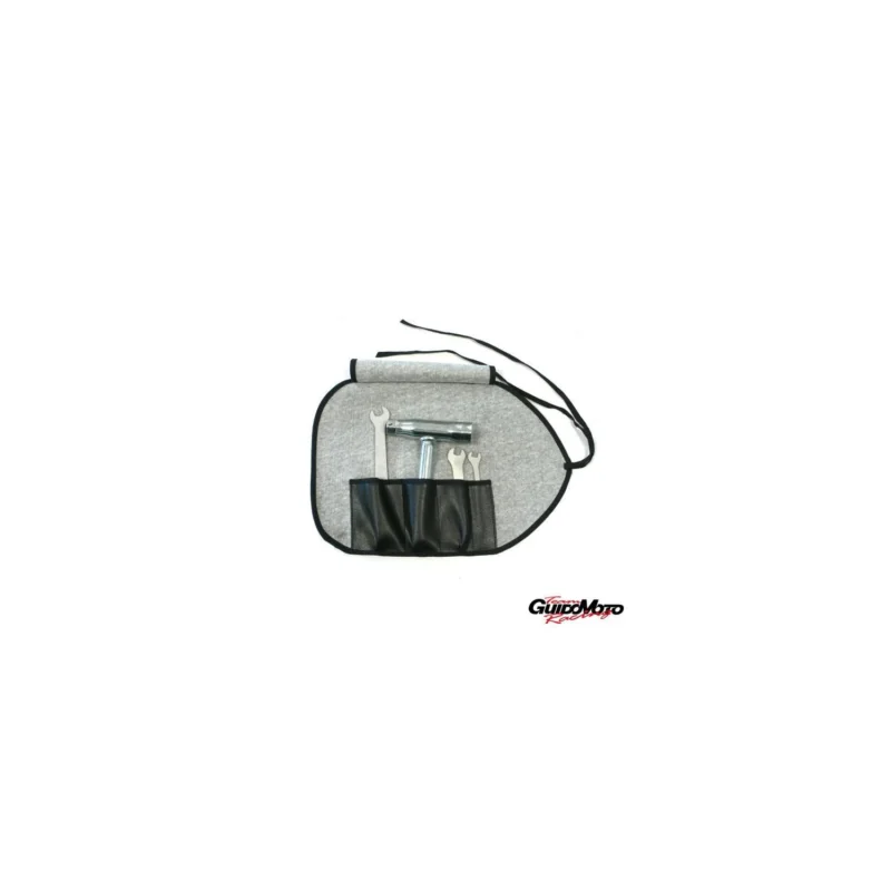 Subito Disponibile CHIAVI ATREZZI CUSTODIA VESPA VNB SUPER SPRINT GL RALLY TS PX GMV0095