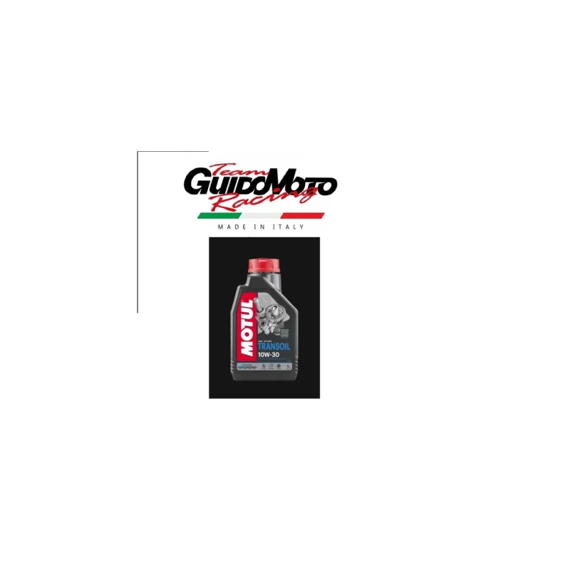 OLIO MOTUL TRANSOIL SAE 10W-30 GEARBOX MINERALE OLIO INGRANAGGI 105894 Esclusivo