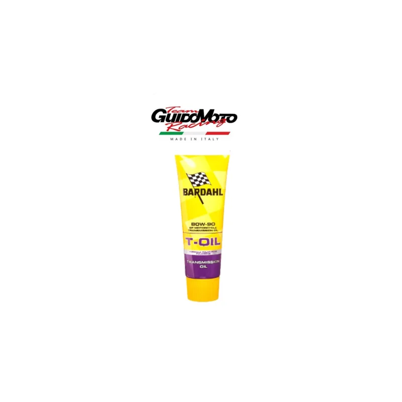 Offerta Del Giorno OLIO TRASMISSIONI 80/90 CAMBIO VESPA MOTOCICLI CICLOMOTORI 250 ML BARDAHL 404018