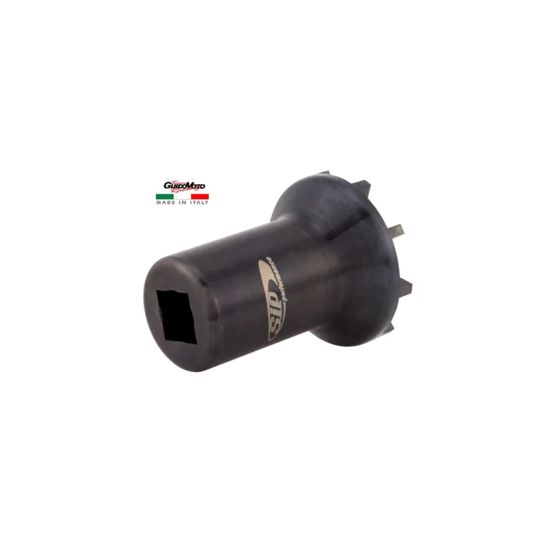 ESTRATTORE DADO CASTELLETTO CUSCINETTO RUOTA ANTERIORE VESPA 25276700 Promo Stagionale