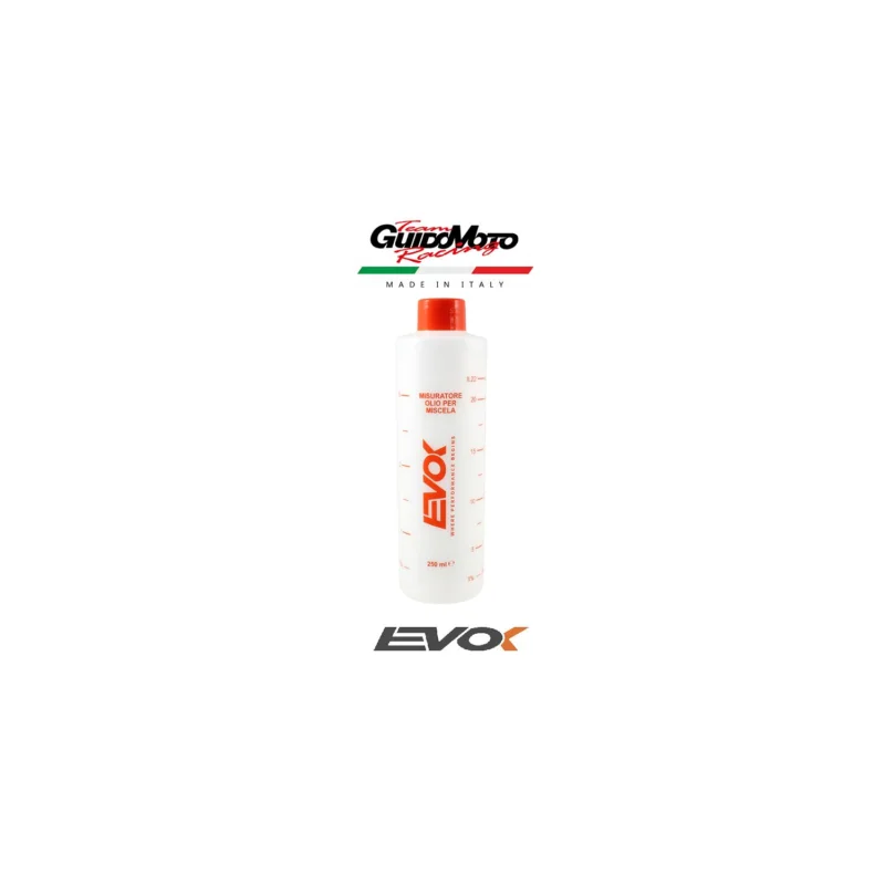 DOSATORE OLIO MISCELA TAPPO CICLOMOTORI MOTOCICLI SCOOTER EVOK 142740021 Spedizione Gratuita