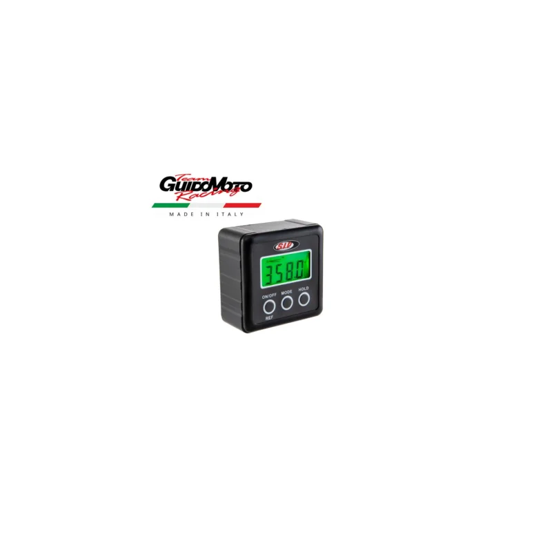 Ultimissimo Modello GRADIMETRO COMPARATORE DISCO GRADUATO FASE MOTORI SIP 83002400