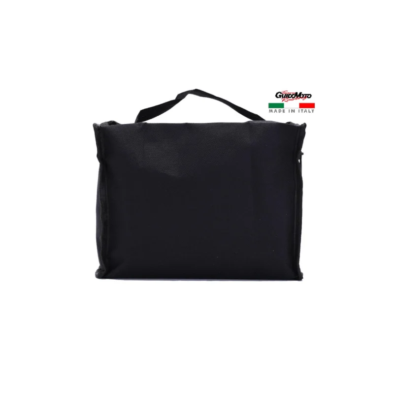 Saldi BORSA PORTA ATTREZZI NERA VESPA LAMBRETTA MOTOCARRI GMX0034