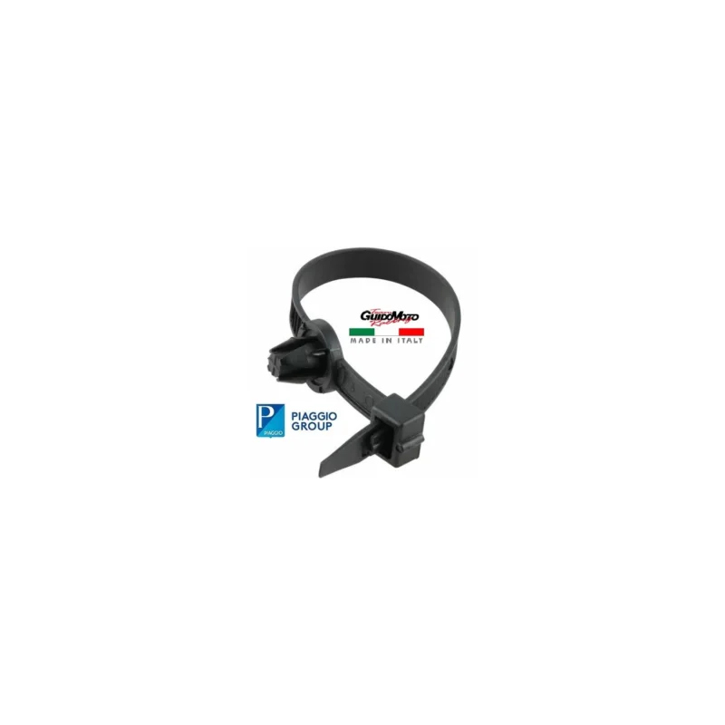 Di Tendenza FASCETTA BORSA PORTA ATTREZZI VESPA SCOOTER MOTOCARRI APE 50 PIAGGIO 298729
