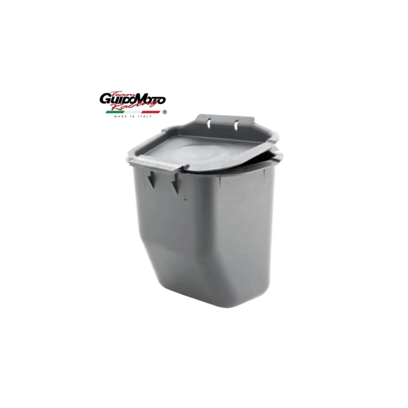 SCATOLA PORTA ATTREZZI VESPA PK 50 125 S XL PIAGGIO 142560050 Subito Disponibile