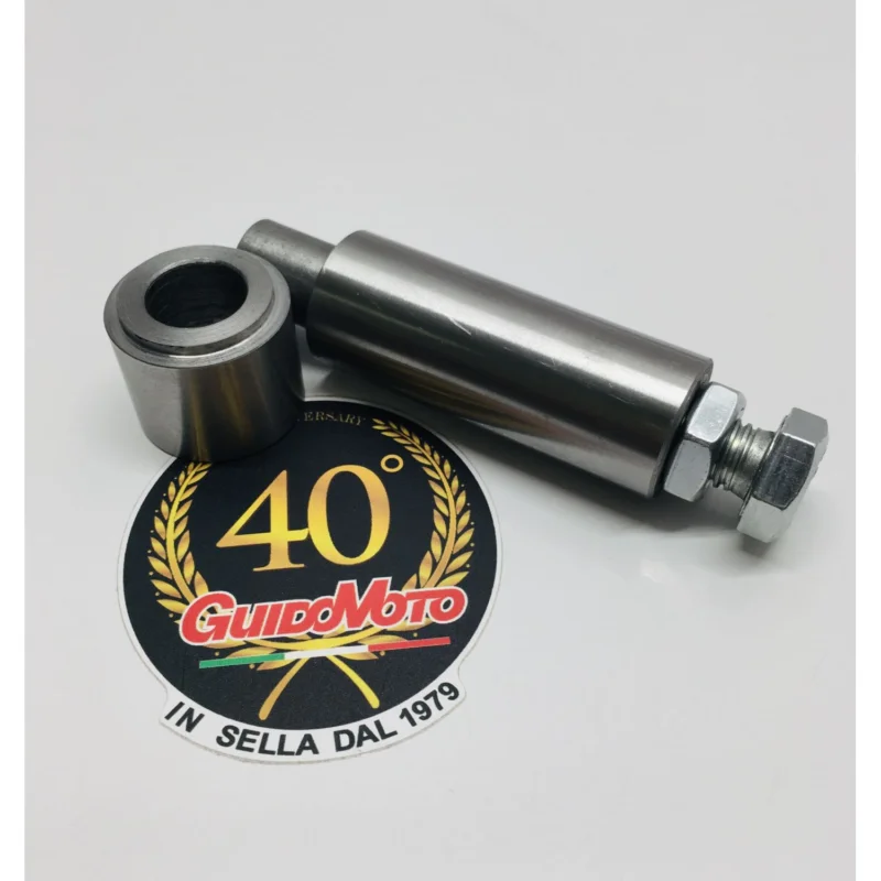 ATTREZZO INSERIMENTO ALBERO MOTORE SINISTRO VESPA APE 50 GMV0253 Spedito Oggi
