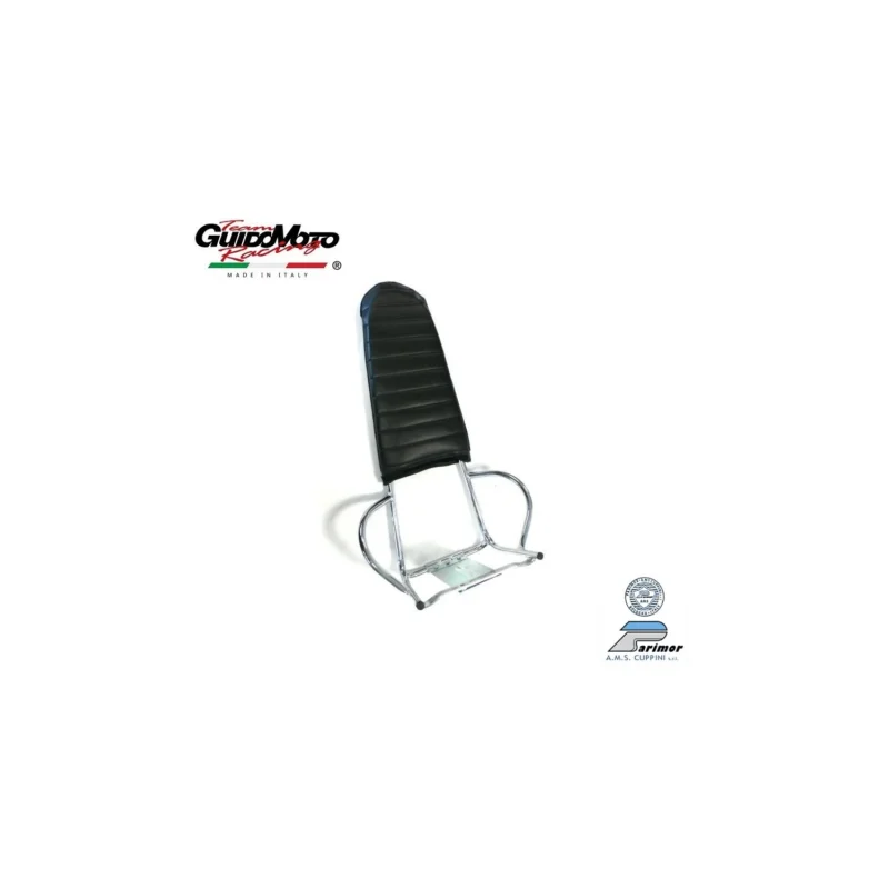SCHIENALE POSTERIORE ALTO VESPA VBB>PX SISSY BAR CUPPINI C52 Offerta