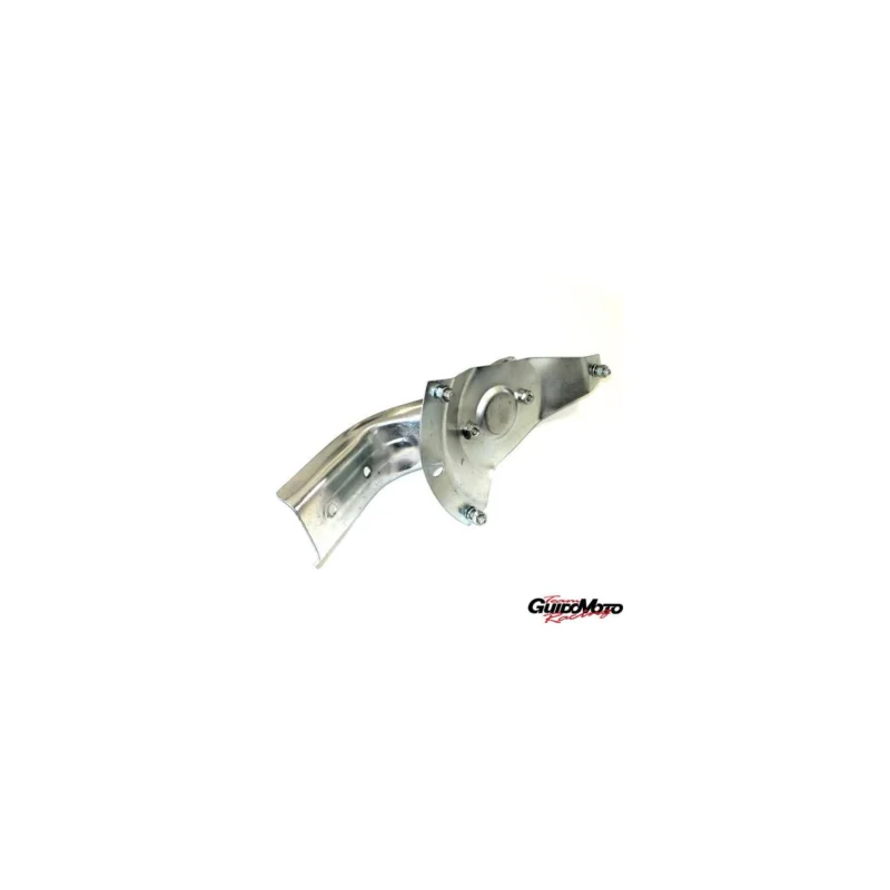Quantità Limitata 59/D PORTA RUOTA SCORTA VESPA 50 SPECIAL 125 PRIMAVERA ET3 PIAGGIO