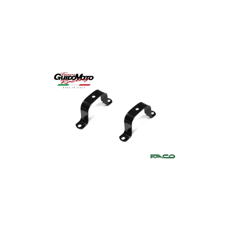 STAFFE SUPPORTO BAULETTO VESPA 50 125 PRIMAVERA ET3 PIAGGIO FACO F0101 Miglior Prezzo
