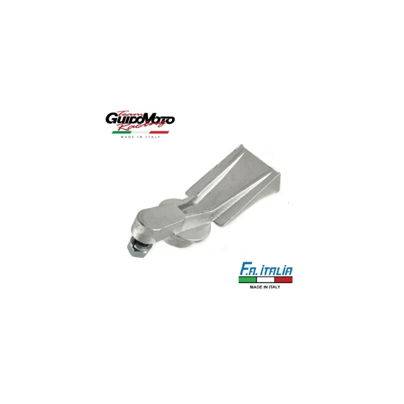 SUPPORTO RUOTA SCORTA 350 X 8 VESPA VBA VBB VNB PIAGGIO FA0433 Offerta Lampo