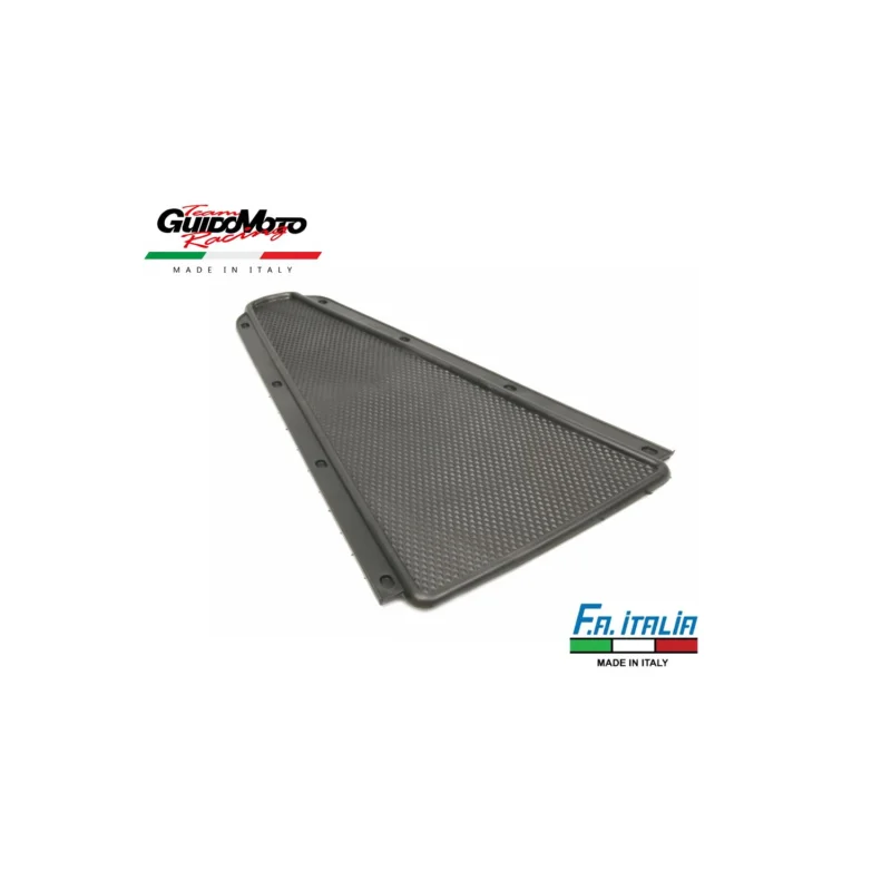 TAPPETINO CENTRALE VESPA VBB SPRINT GL GT TS RALLY PIAGGIO FA41231 Offerta Speciale