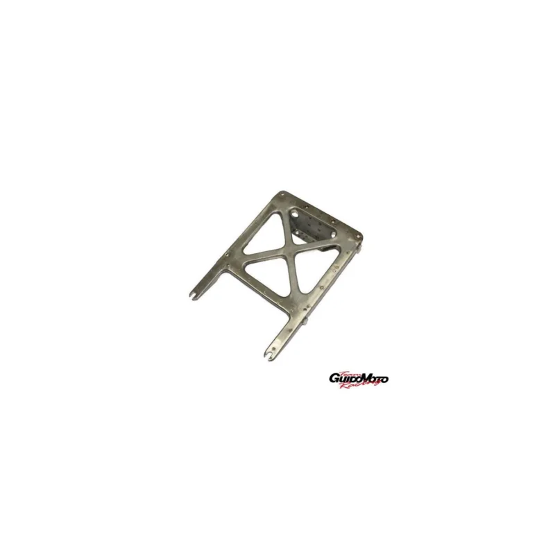 Spedizione Espresso 278VL180 PORTA PACCHI POSTERIORE VESPA V30 V33 1950-52