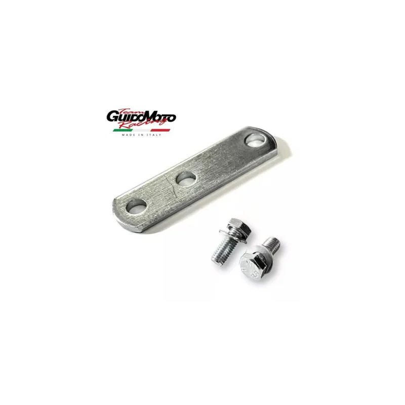 Spedizione Gratuita SUPPORTO SPECCHIO DESTRO SINISTRO VESPA 50 ET3 PX PIAGGIO GMV0204