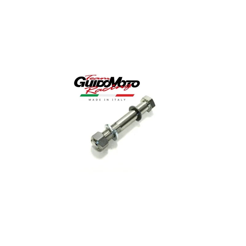 VITE SUPPORTI SPECCHI VESPA 1961>1966 VNB 3/6 VB1T VBA VBB GS 150 160 20012-K Più Venduto