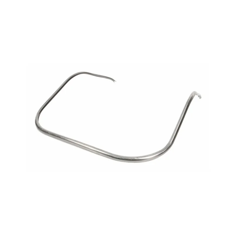 Esclusivo BORDO SCUDO ALLUMINIO VESPA 50 SPECIAL 125 PRIMAVERA ET3 PIAGGIO 070416