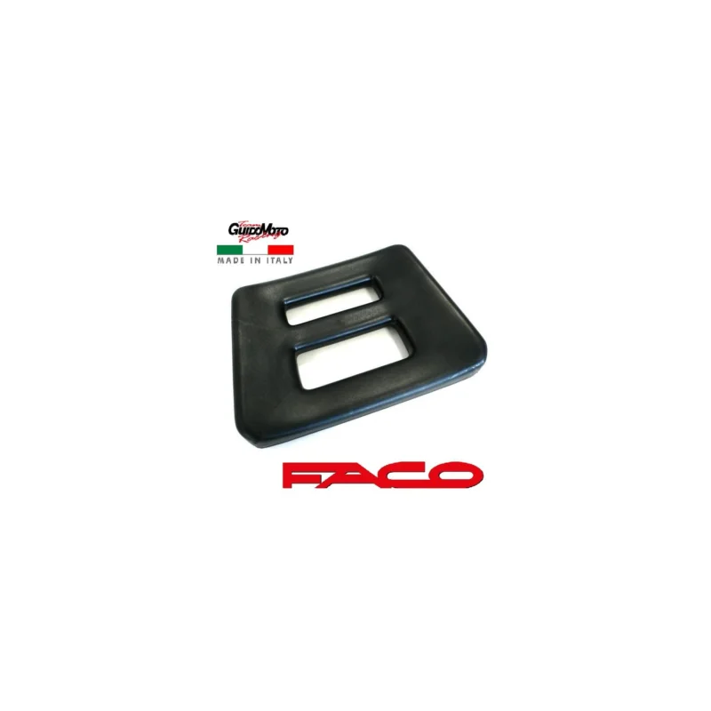Prezzo Di Fabbrica SCHIENALE FACO PORTAPACCHI POSTERIORE VESPA PIAGGIO ZZ390