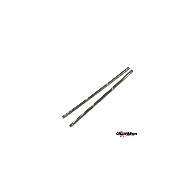 Miglior Prezzo LISTELLI TAPPETINO CENTRALE VESPA PX 010CMSALFASS