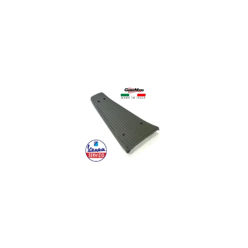 TAPPETINO CENTRALE GRIGIO VESPA PX ARCOBALENO PIAGGIO 6195-A Saldi