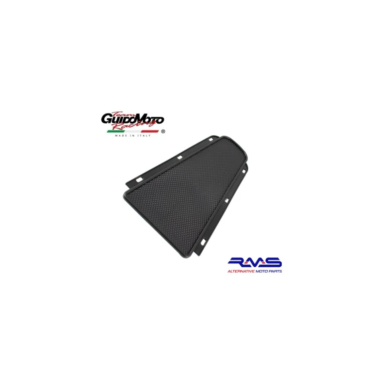 Più Venduto TAPPETO CENTRALE VESPA SPRINT 125 PRIMAVERA ET3 PIAGGIO 142670031
