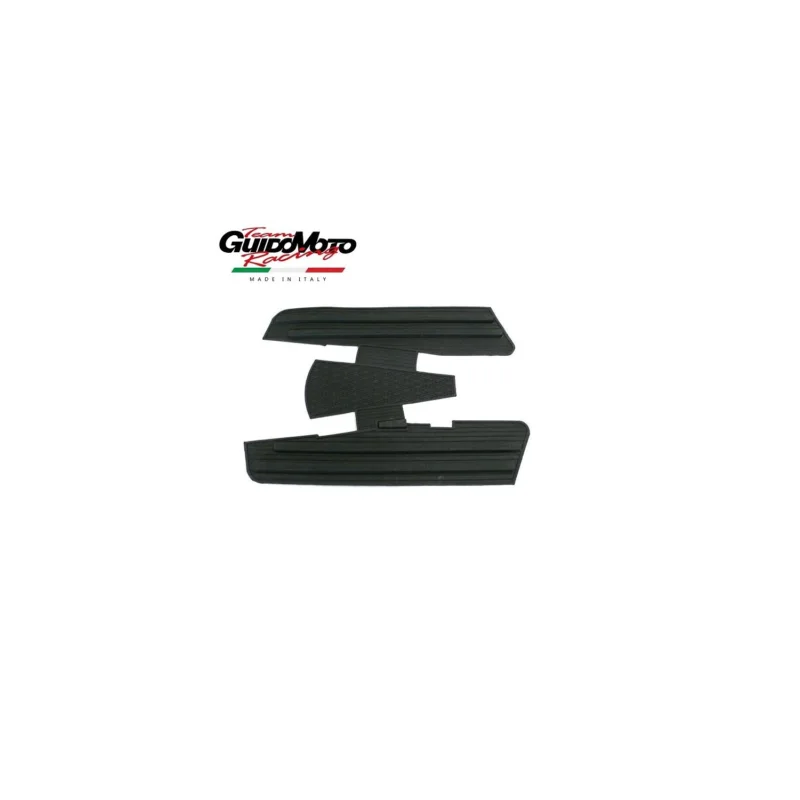 Popolare TAPPETO VESPA VNB SPRINT GTR GL SUPER RALLY TS PIAGGIO C75