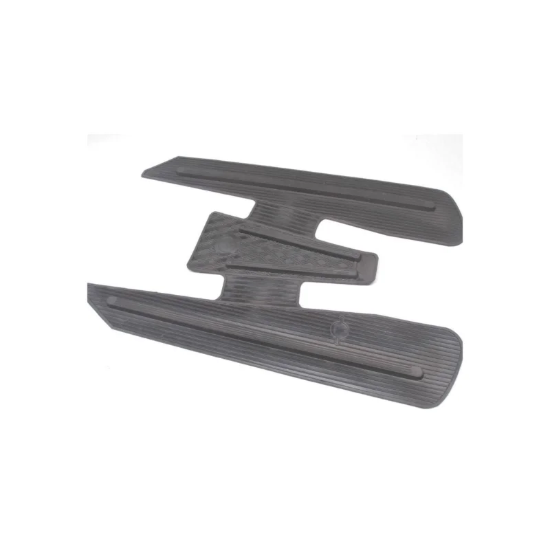 TAPPETO APPOGGIAPIEDI VESPA 50 90 PIAGGIO 7435 Spedito Oggi