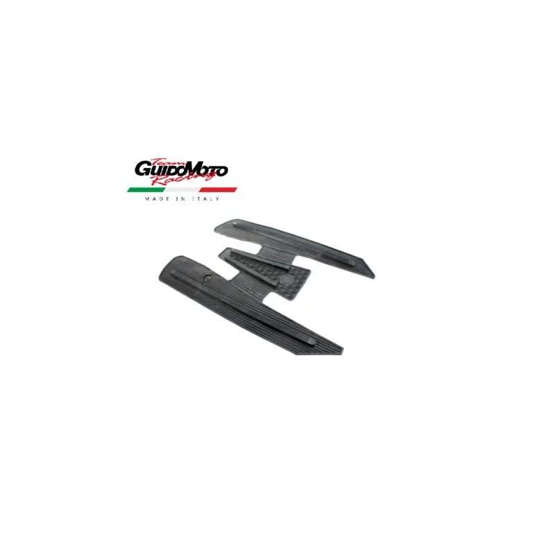 TAPPETTO CENTRALE PEDANA APPOGGIAPIETI VESPA 125 PRIMAVERA ET3 142670051 Promo Stagionale